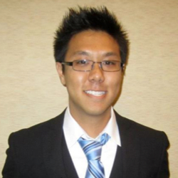 Open blog post titled 'Hawaii Pacific University Student Earns Scholarship for Sales Performance '