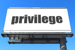 privilege