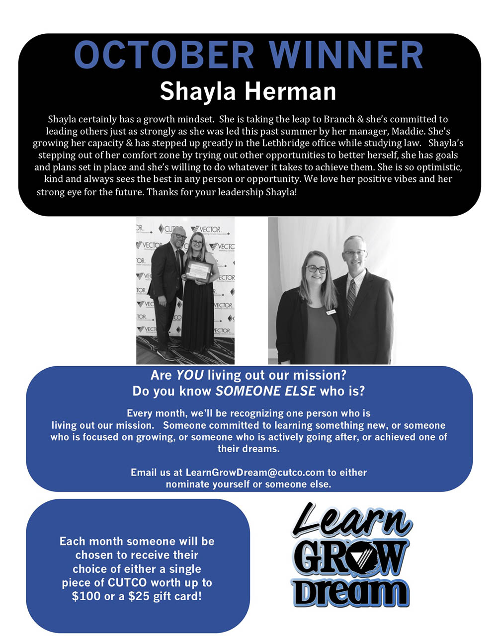Shayla Herman
