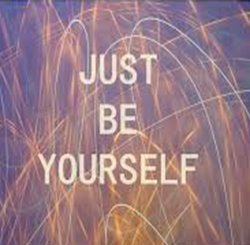 Open blog post titled 'Just BE YOURSELF at Vector Marketing Canada!'
