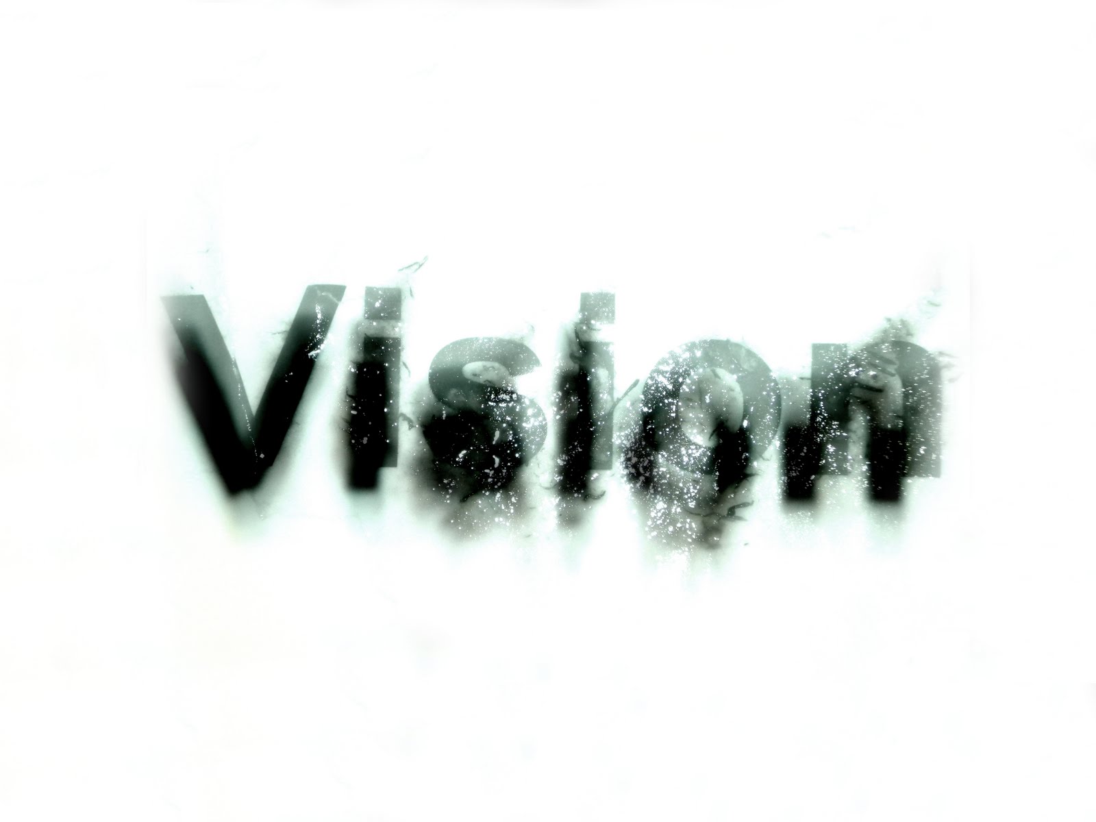 Open blog post titled 'Is your vision impaired?'